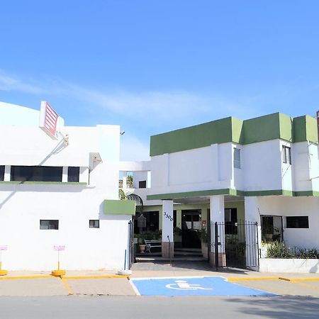 Hotel Laguna Inn Torreón Kültér fotó