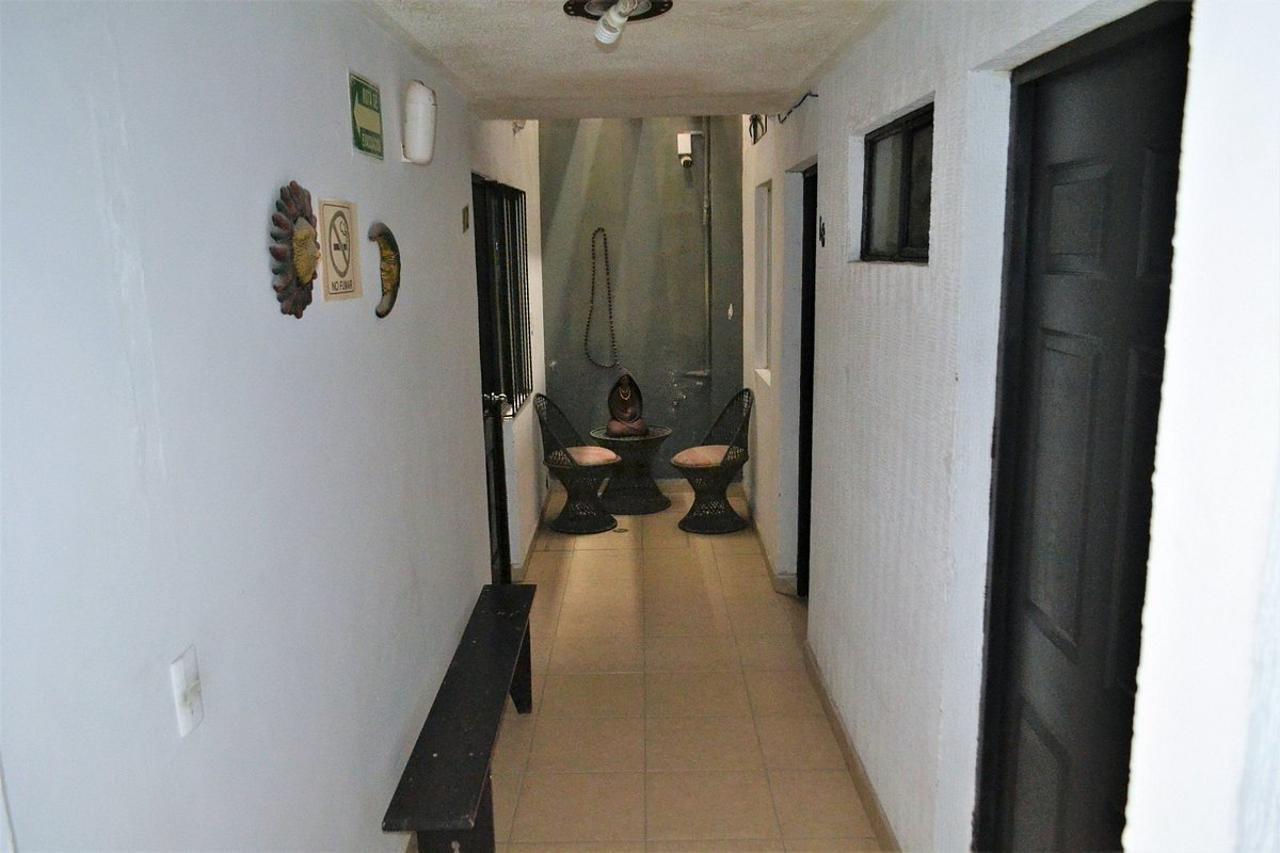 Hotel Laguna Inn Torreón Kültér fotó