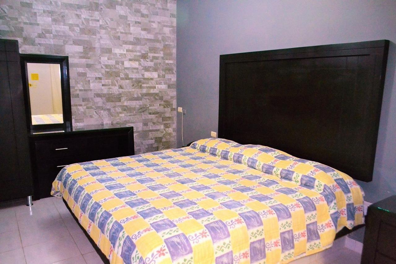 Hotel Laguna Inn Torreón Kültér fotó