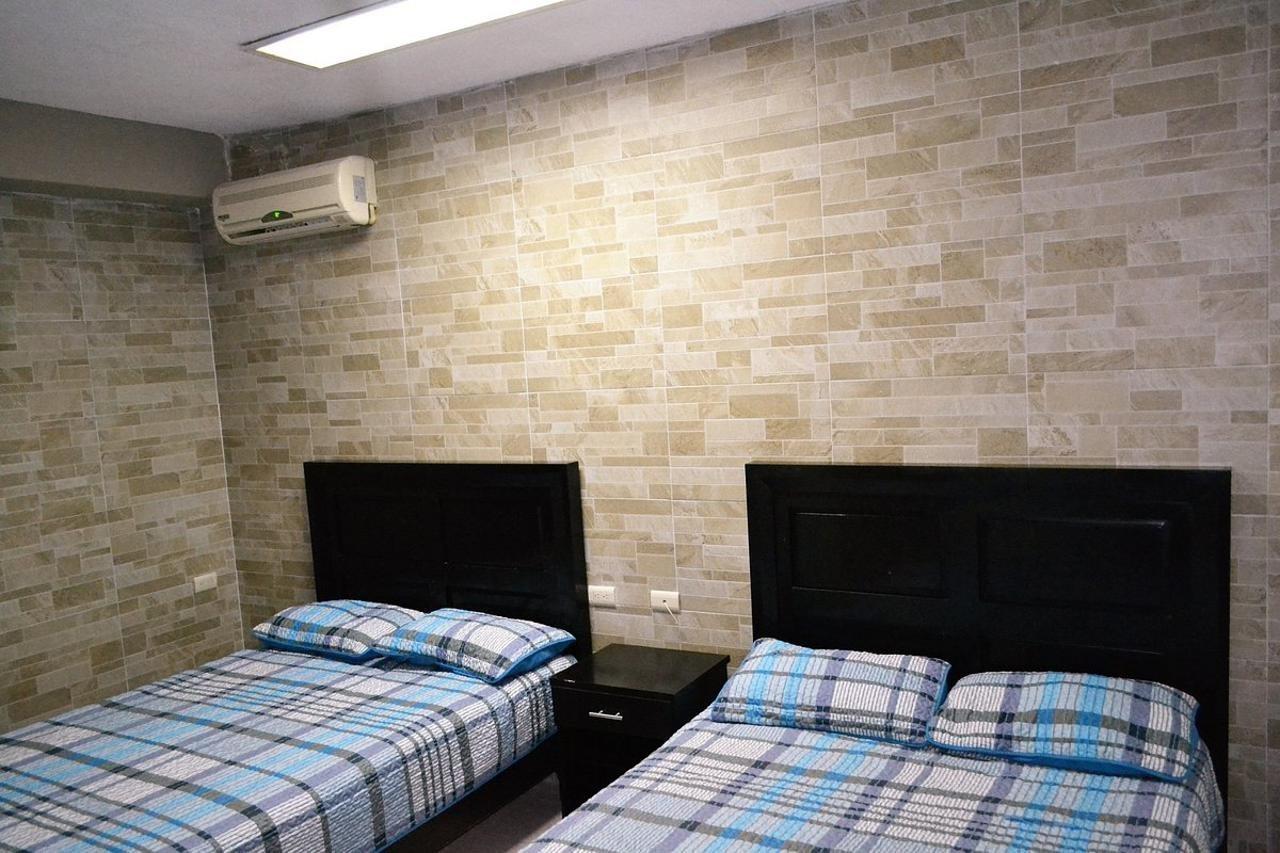 Hotel Laguna Inn Torreón Kültér fotó