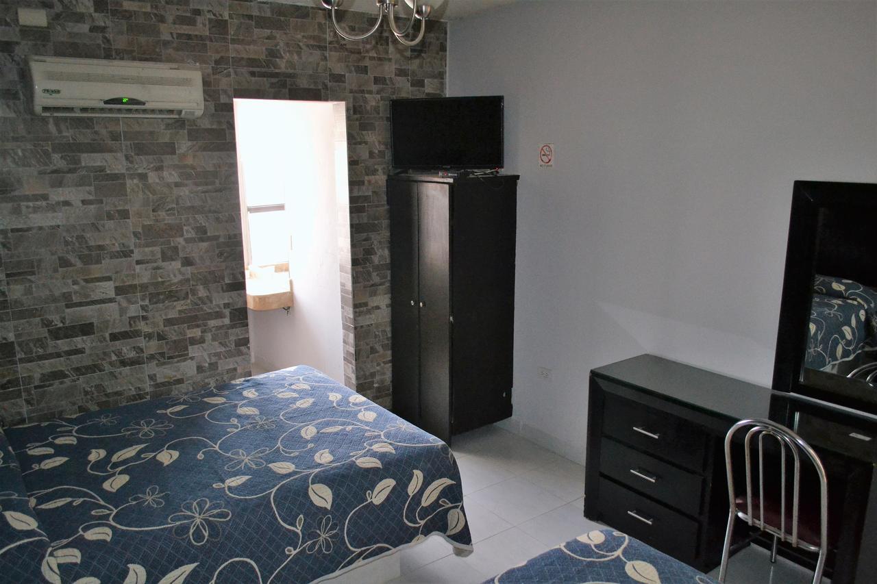 Hotel Laguna Inn Torreón Kültér fotó