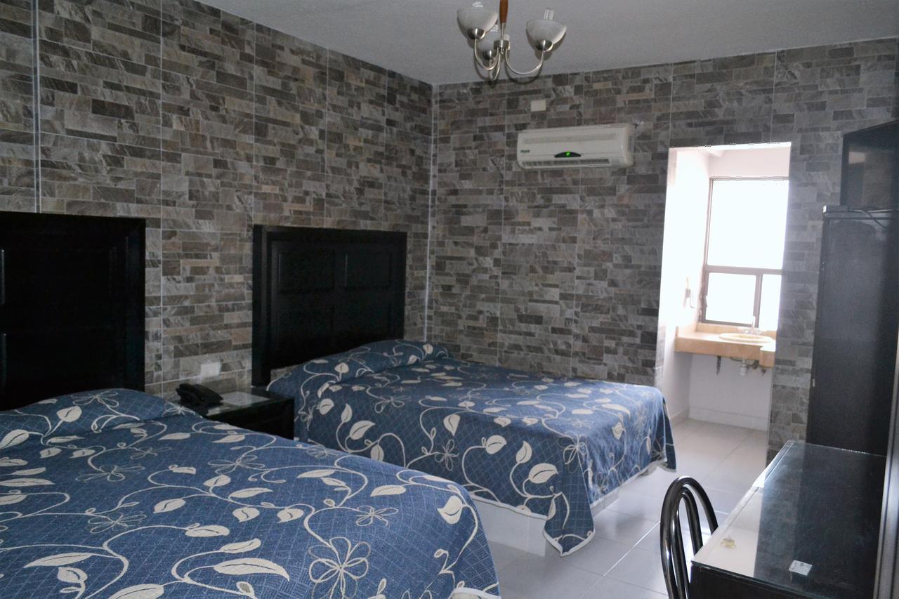 Hotel Laguna Inn Torreón Kültér fotó