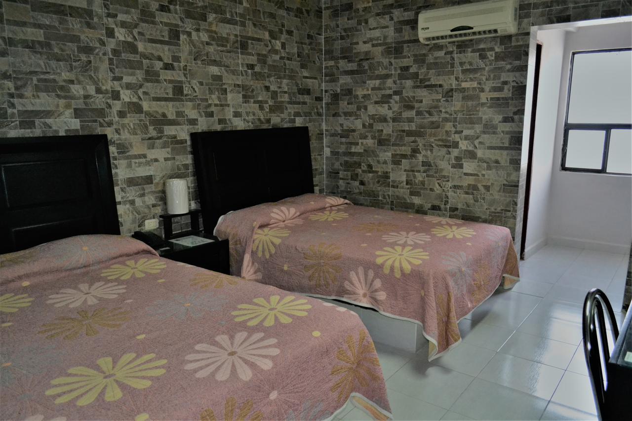 Hotel Laguna Inn Torreón Kültér fotó