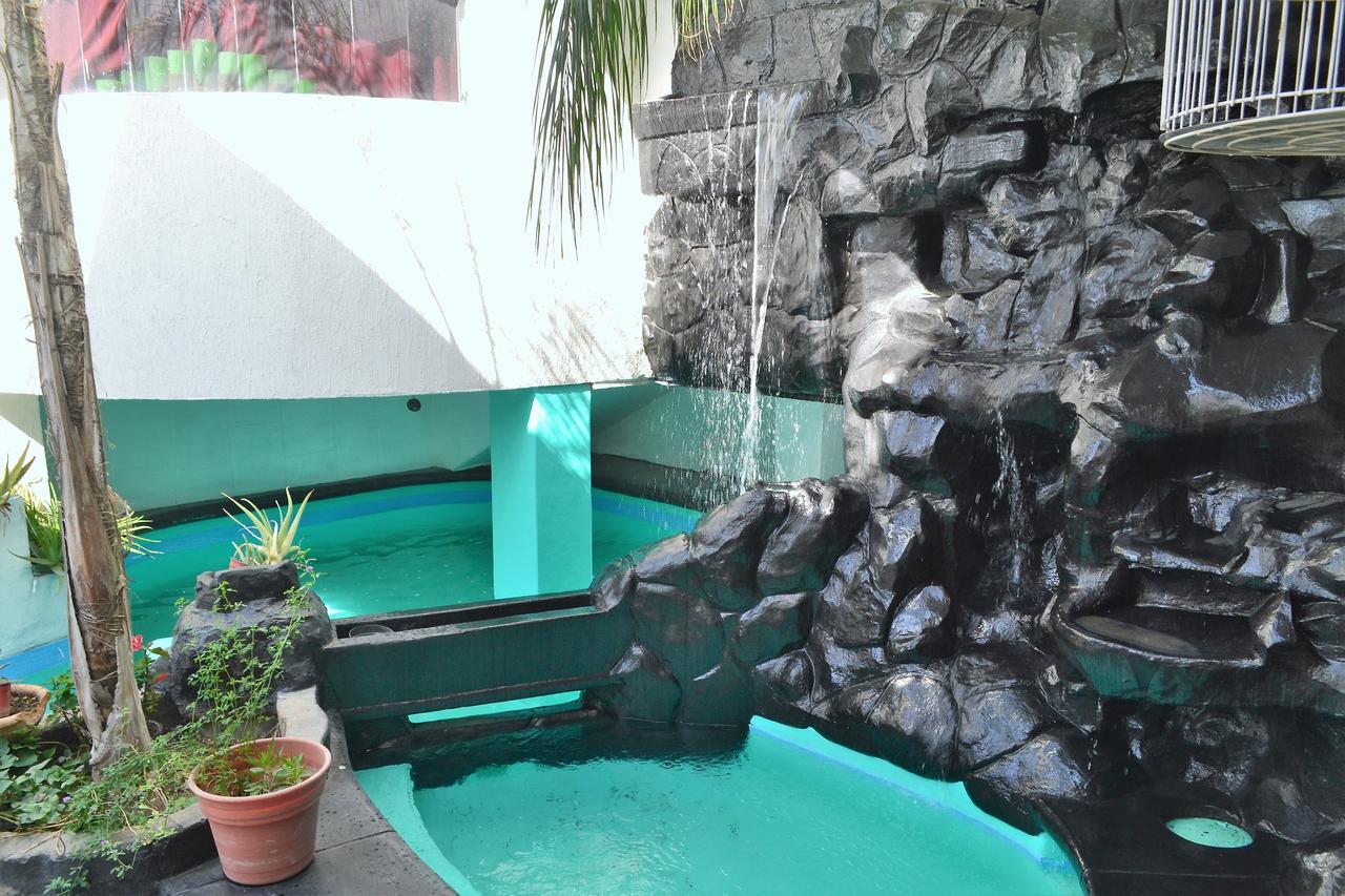 Hotel Laguna Inn Torreón Kültér fotó