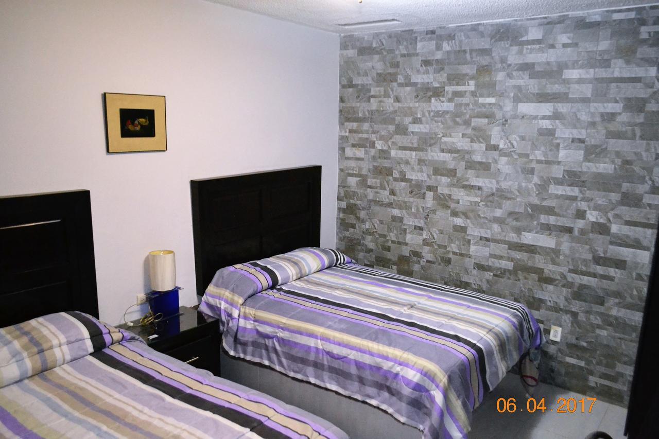 Hotel Laguna Inn Torreón Kültér fotó