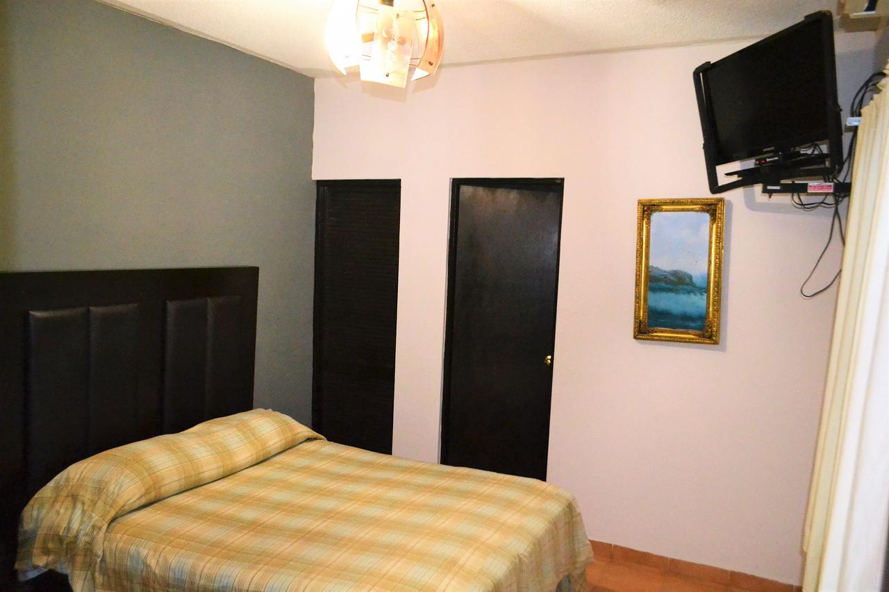 Hotel Laguna Inn Torreón Kültér fotó
