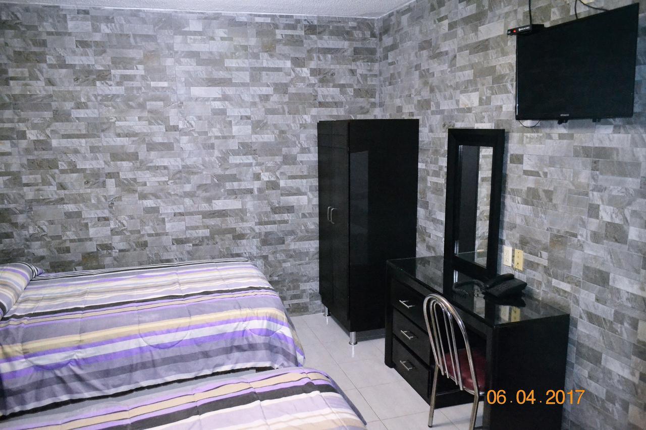Hotel Laguna Inn Torreón Kültér fotó
